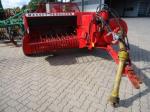 Massey Ferguson 124 Model High Density Baler